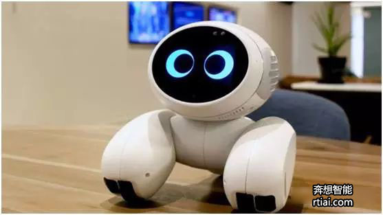 重新定义智能机器人:ROOBO诞生-广州奔想智能科技有限公司
