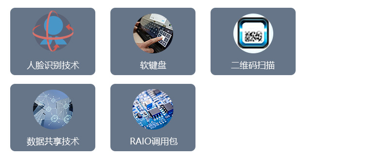 技术核心-广州奔想智能科技有限公司